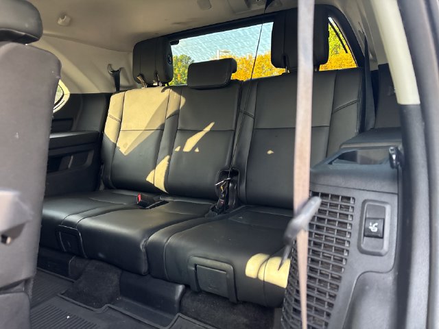 Certified 2023 Toyota Sequoia Limited AWD/4WD image 31