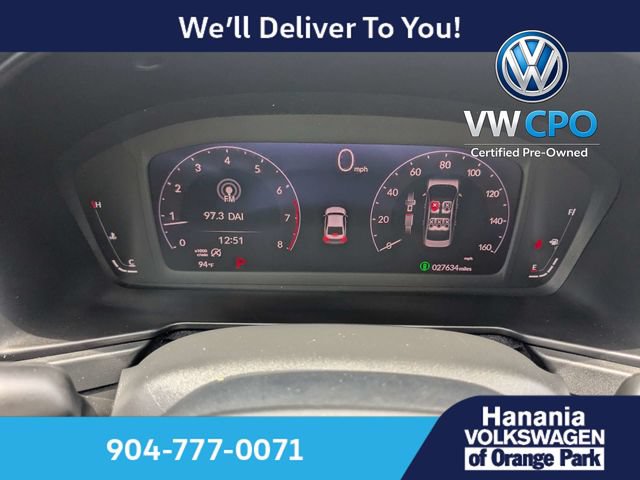 Used 2023 Honda Accord EX image 28
