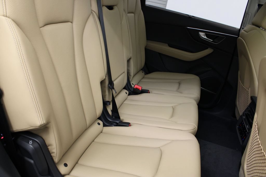 New 2026 Audi Q7 2.0T Premium Plus AWD/4WD image 21