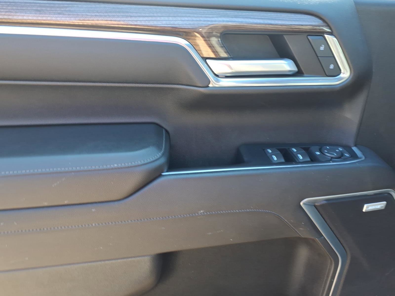 Used 2023 Chevrolet Silverado 1500 RST w/ Rally Edition AWD/4WD image 13