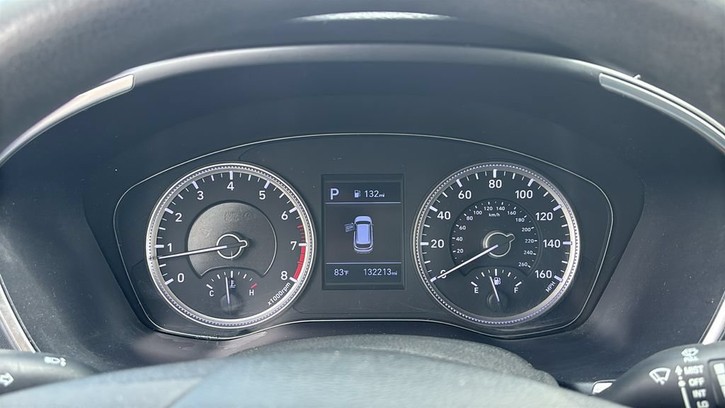 Used 2019 Hyundai Santa Fe SE FWD image 16