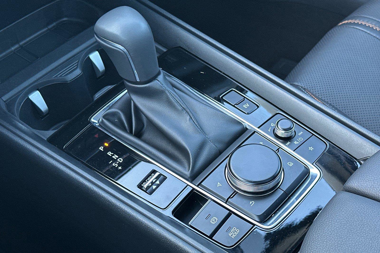 Certified 2025 MAZDA CX-50 2.5 Hybrid w/ Weather Package image 21