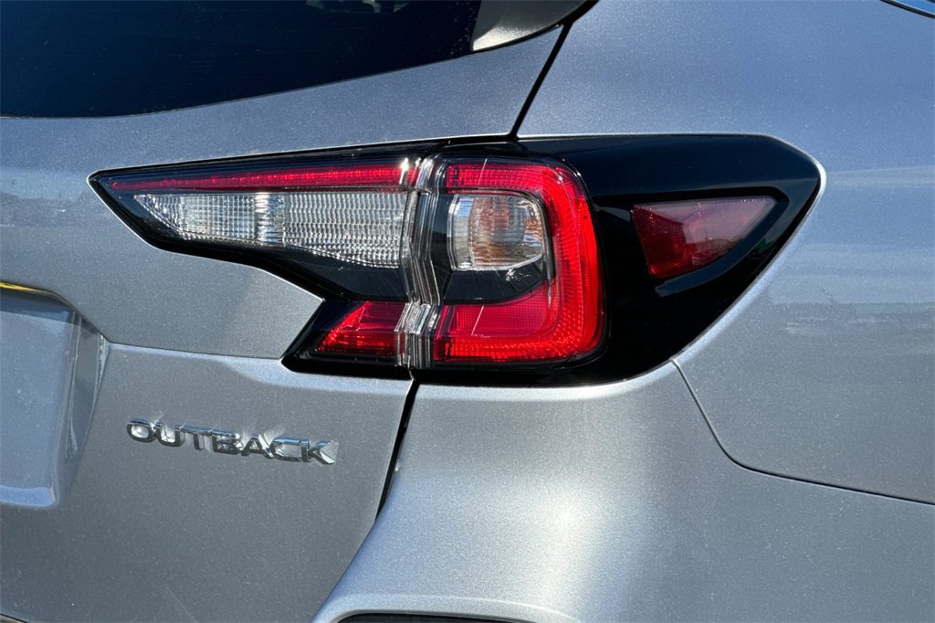 New 2025 Subaru Outback Premium image 30