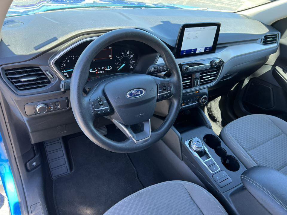 Used 2020 Ford Escape SE AWD/4WD image 14