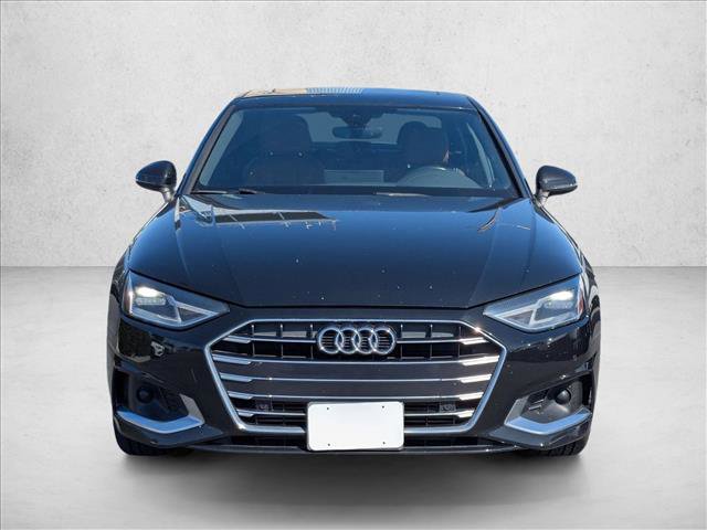 Used 2021 Audi A4 2.0T Premium AWD/4WD image 2
