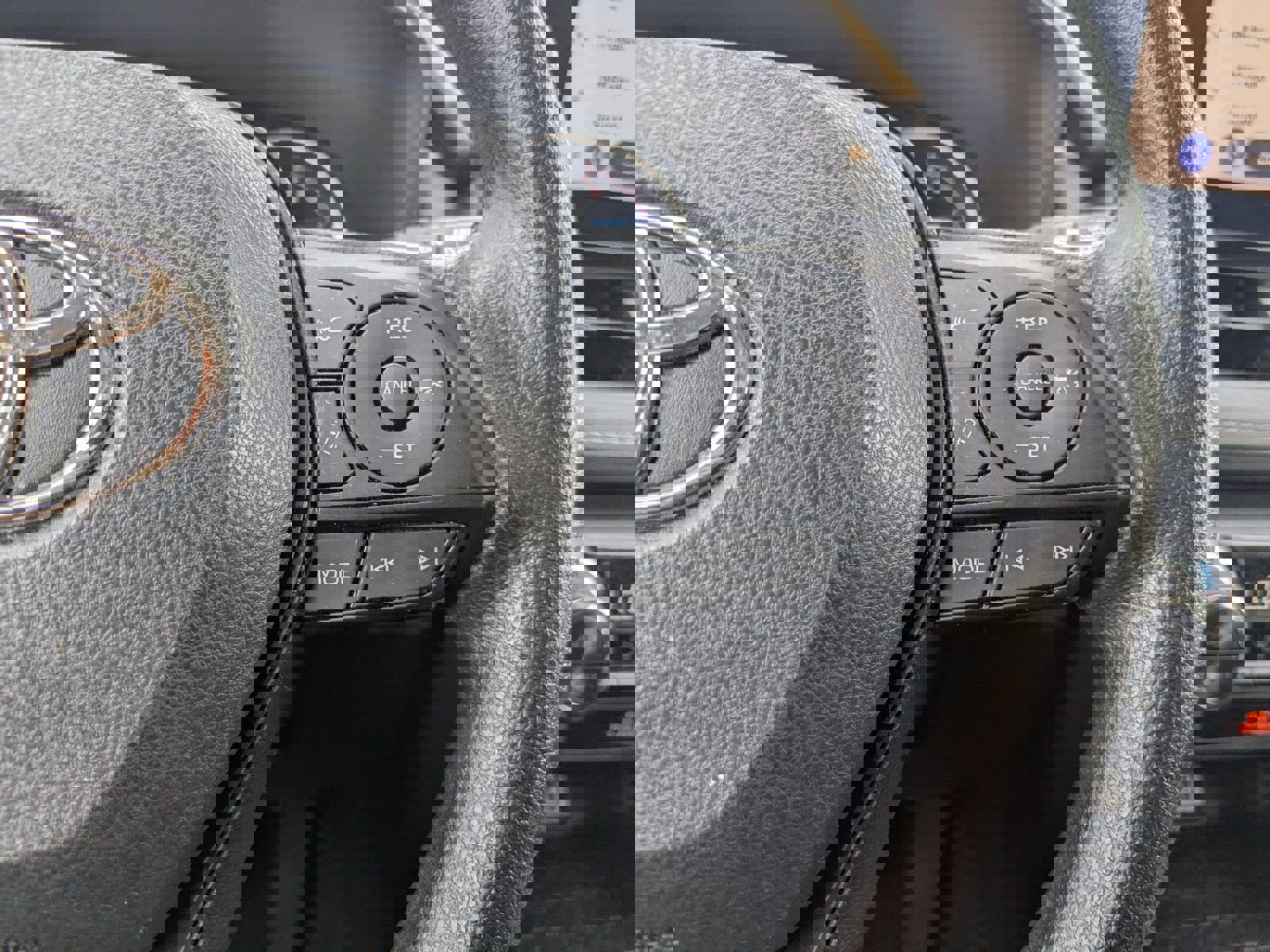 Used 2024 Toyota RAV4 XLE image 13