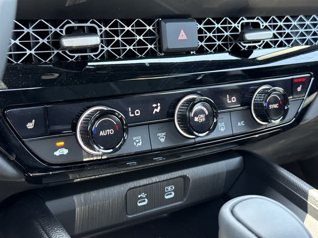 Certified 2026 Honda Accord Sport image 24