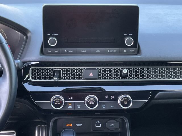 Used 2024 Honda Civic Sport image 16