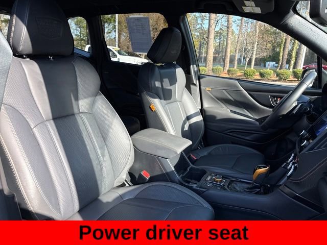 Used 2024 Subaru Forester Wilderness image 27