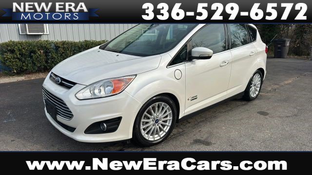 Used 2015 Ford C-MAX Energi SEL w/ Equipment Group 302A