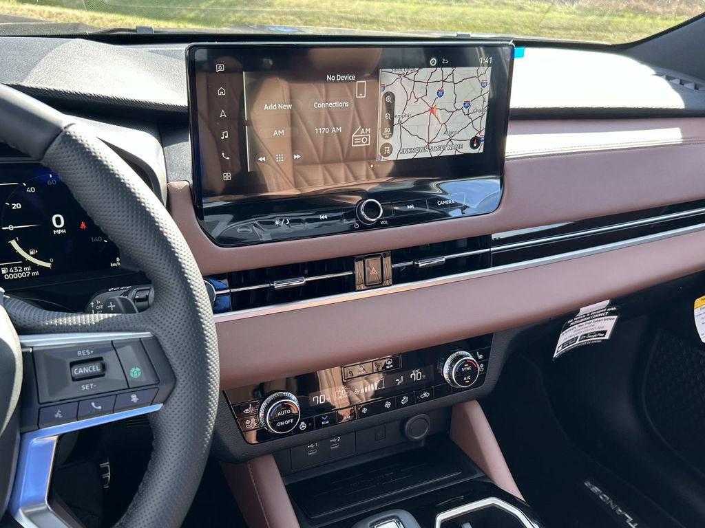 New 2026 Mitsubishi Outlander SEL image 27