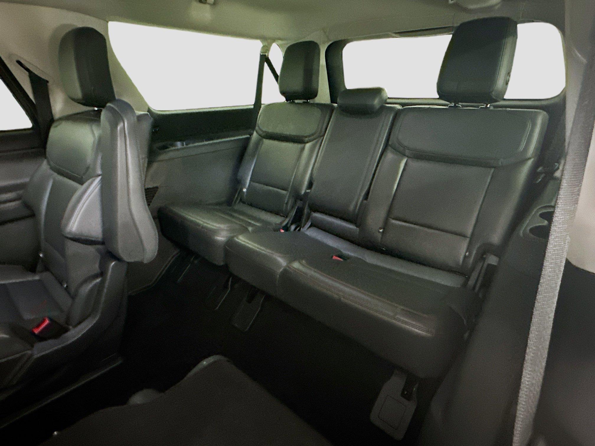 Used 2025 Ford Expedition Max Active image 30