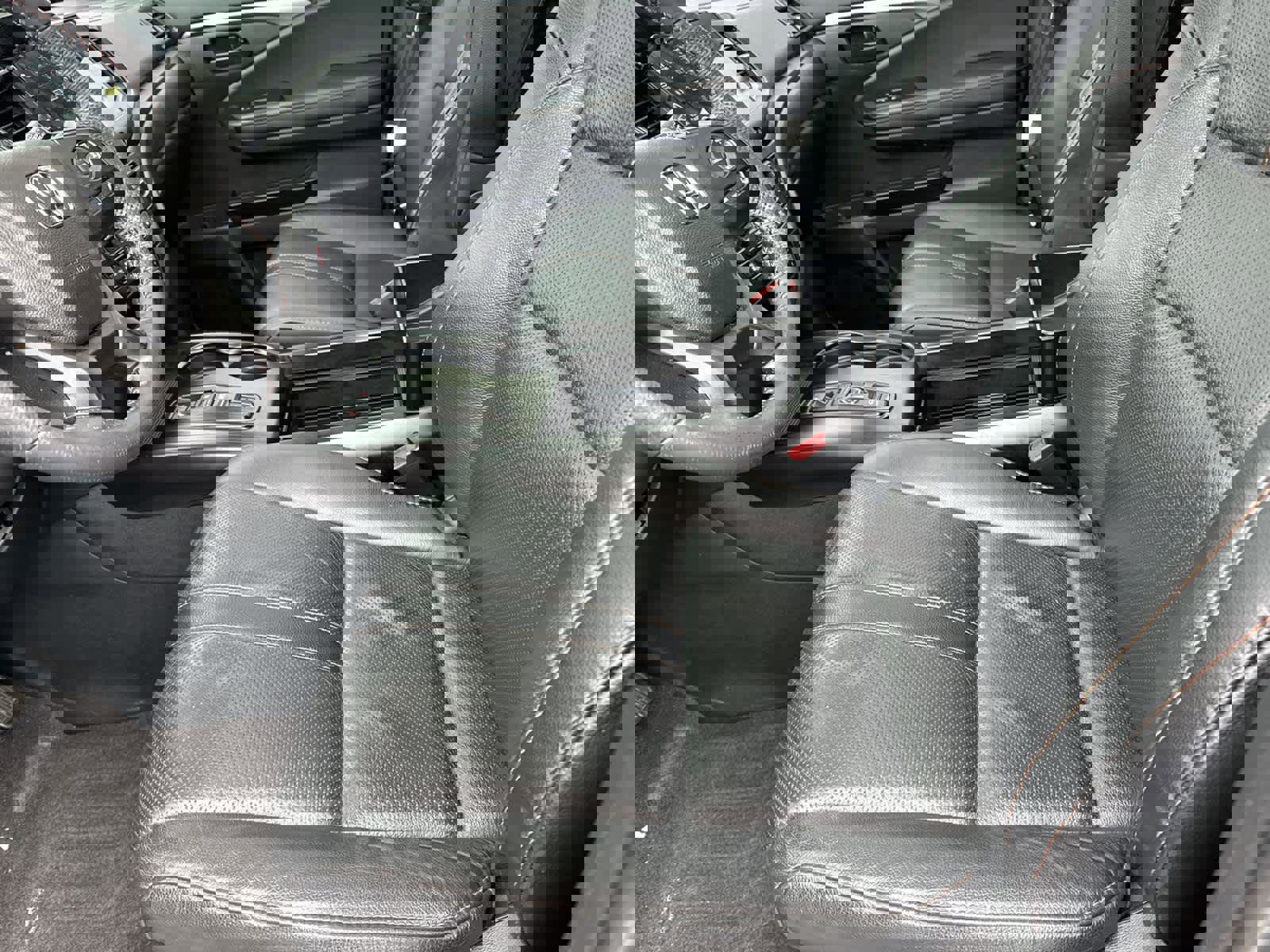 Used 2023 Honda Passport TrailSport image 13