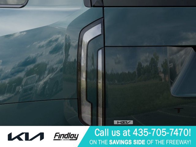 New 2027 Kia Telluride X-Line SX Prestige AWD/4WD image 11