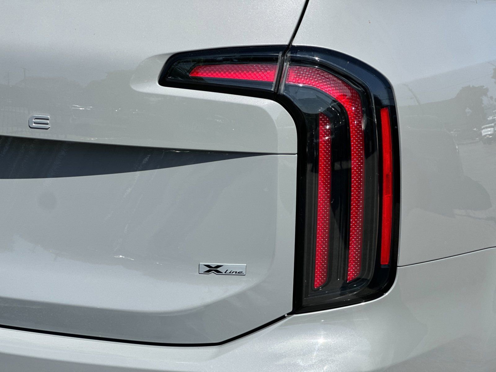 Certified 2023 Kia Telluride SX Prestige X-Line image 39