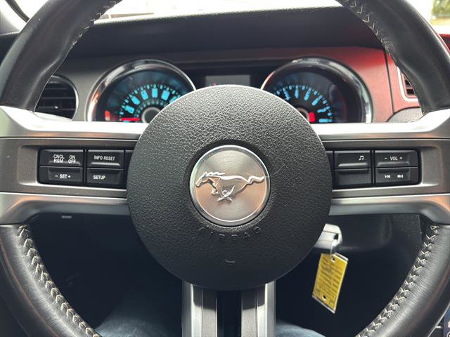 Used 2014 Ford Mustang GT w/ GT Track Package image 23