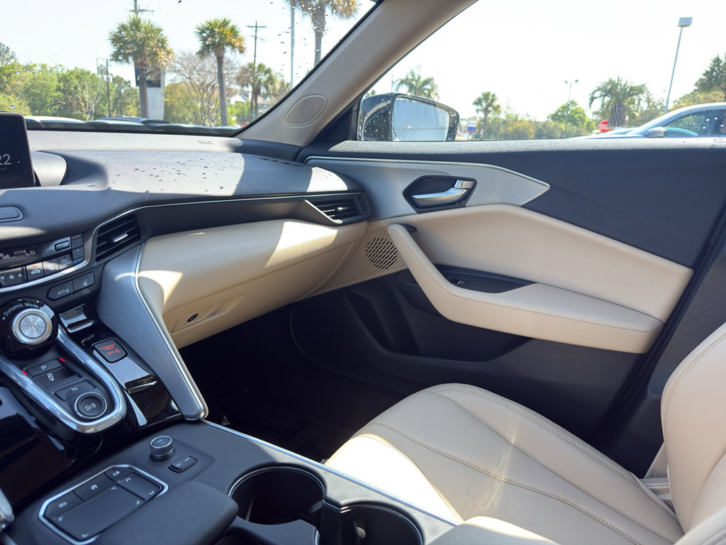 Certified 2023 Acura TLX FWD image 26