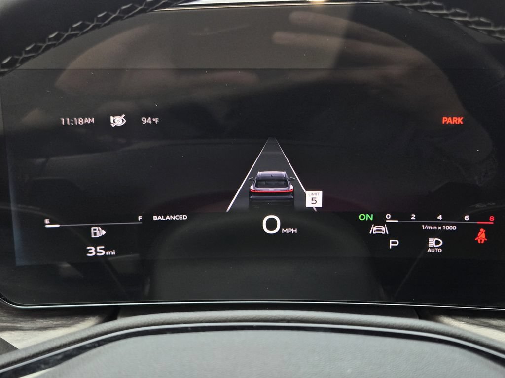Certified 2025 Audi Q5 Premium Plus w/ Premium Plus AWD/4WD image 21