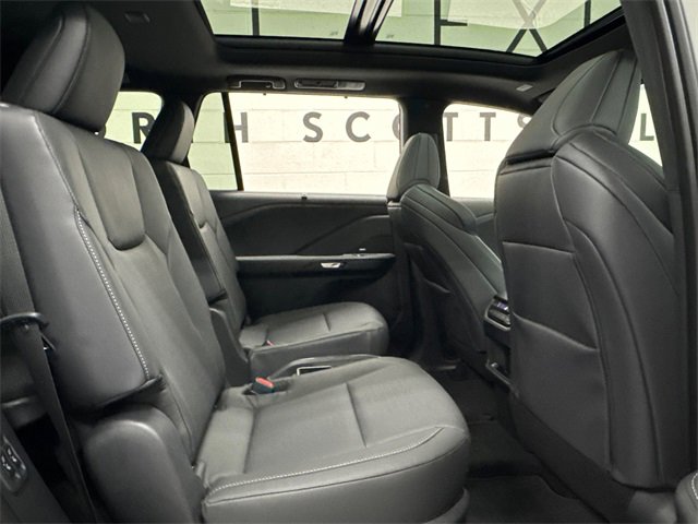 New 2026 Lexus TX 350 AWD image 8