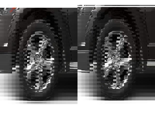 Used 2015 Dodge Journey Crossroad w/ Flexible Seating Group image 11