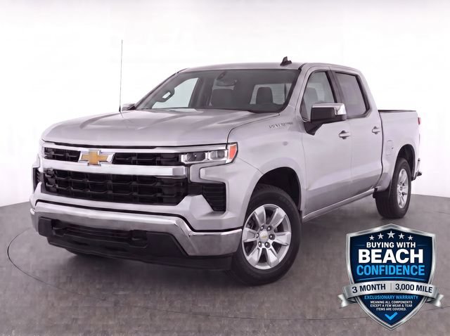 Used 2019 Chevrolet Silverado 1500 LT w/ All-Star Edition RWD video 1