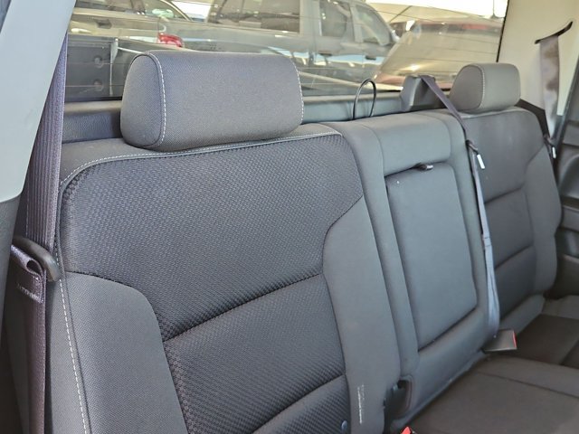 Used 2016 GMC Sierra 1500 SLE w/ Texas SLE Value Package RWD image 15