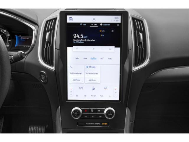 Used 2021 Ford Edge Titanium w/ Cargo Accessory Package image 13