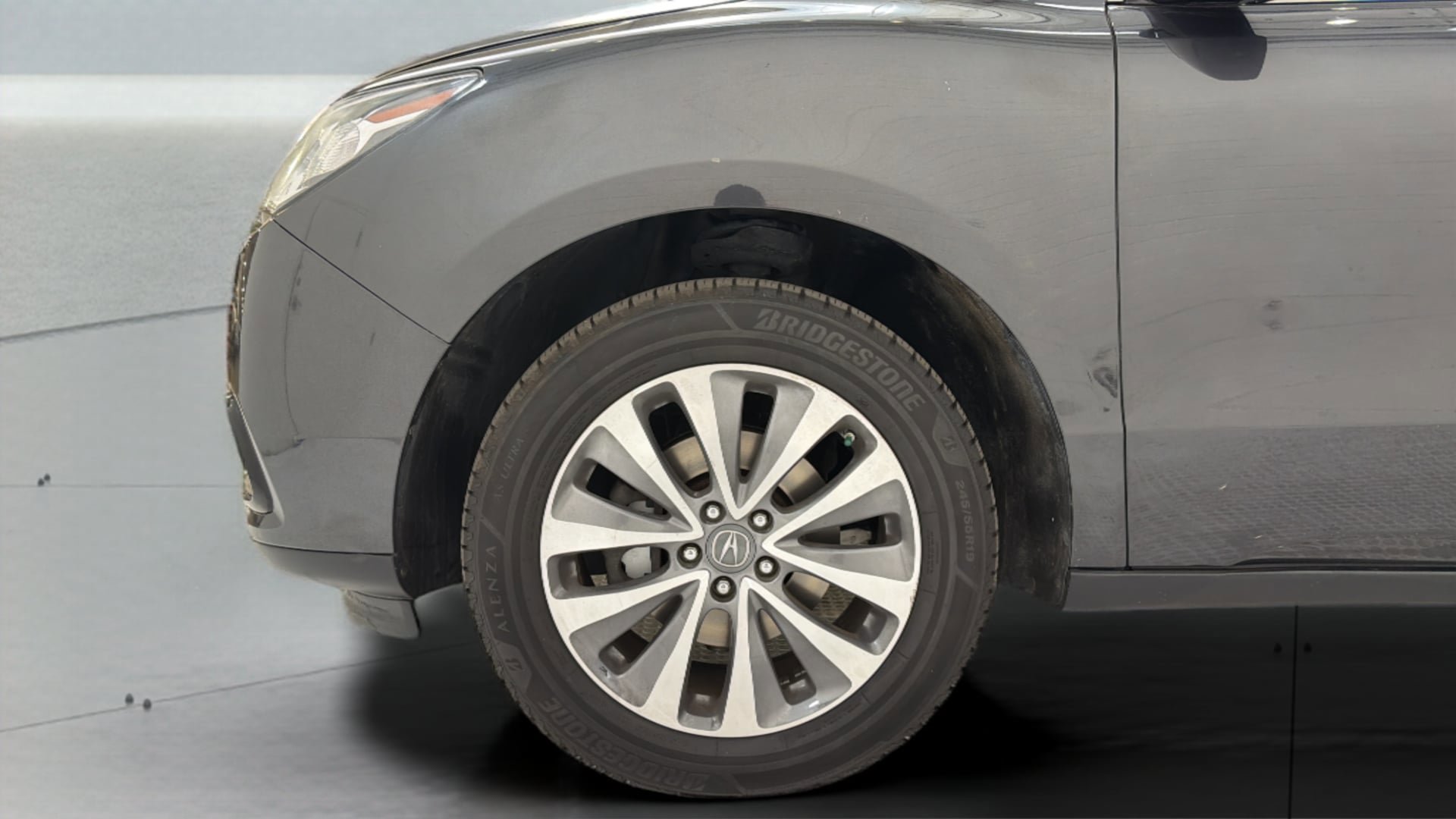 Used 2015 Acura MDX FWD w/ Technology Package image 36