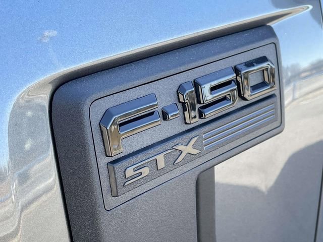 New 2026 Ford F150 STX w/ Equipment Group 200A AWD/4WD image 22
