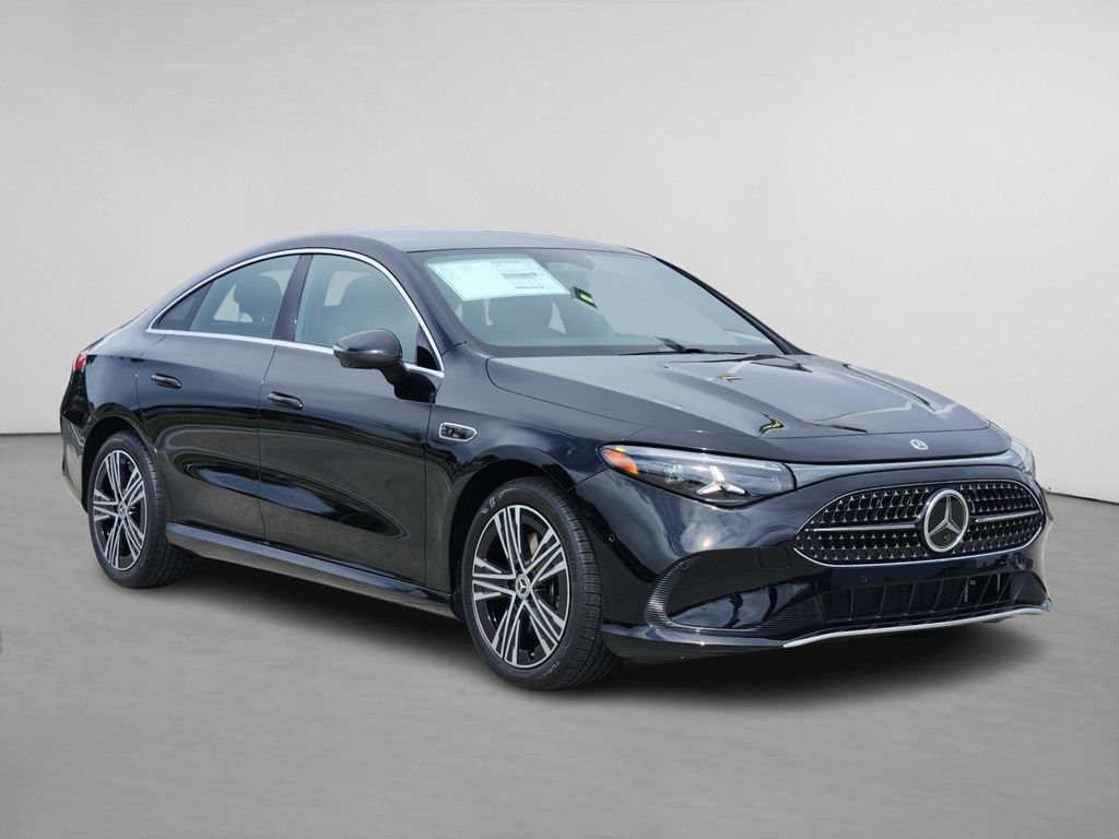 New 2027 Mercedes-Benz CLA 220 image 1