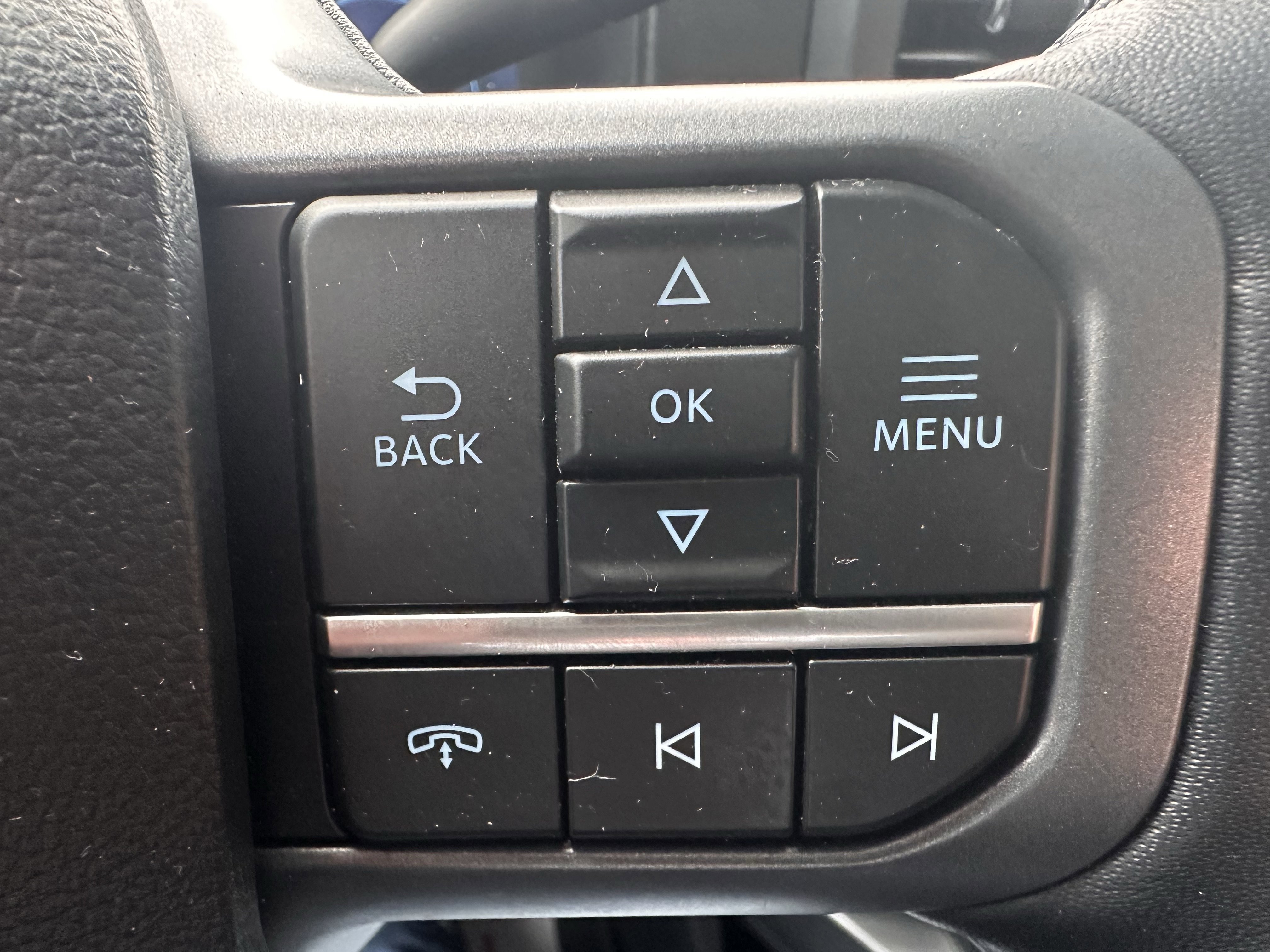 Used 2024 Ford F250 Lariat w/ Lariat Ultimate Package image 23