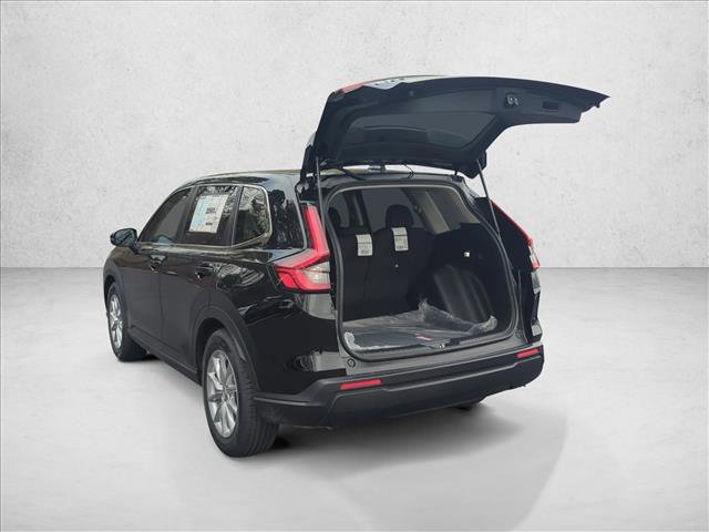 New 2026 Honda CR-V EX image 9