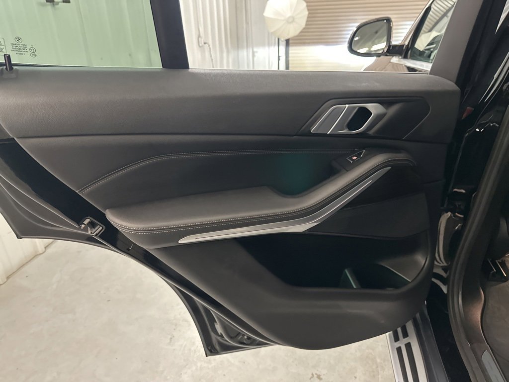 Used 2019 BMW X5 xDrive40i w/ Convenience Package image 35