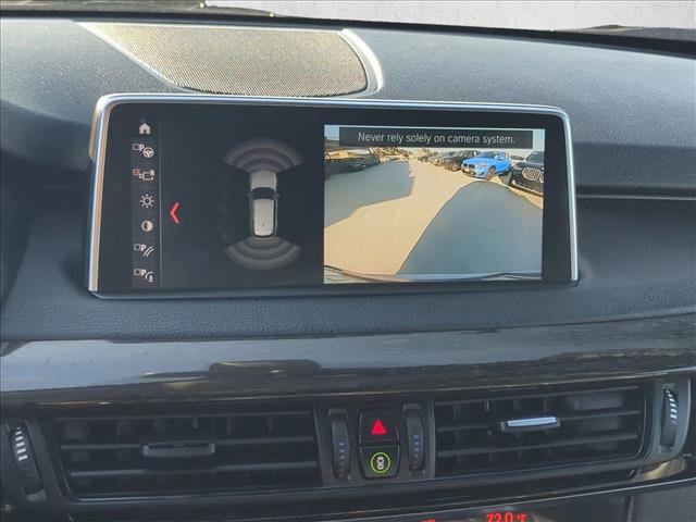 Used 2018 BMW X5 xDrive35d image 14