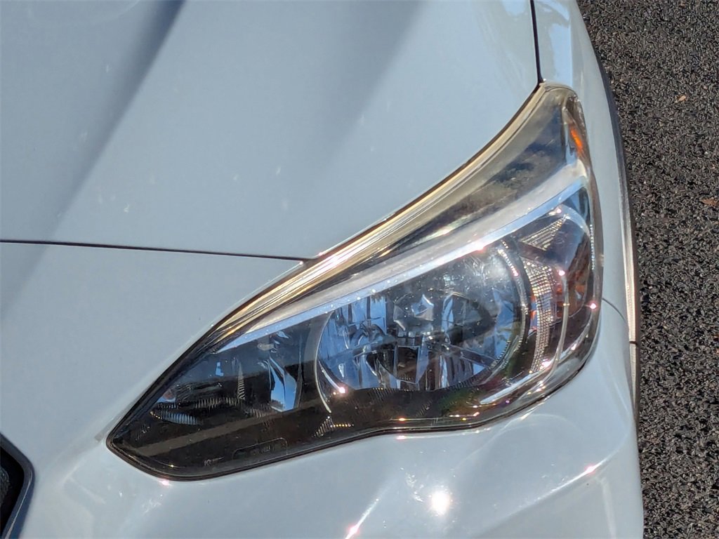 Used 2019 Subaru Crosstrek 2.0i w/ Eyesight System image 19
