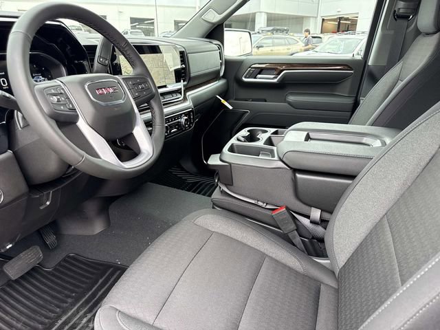 New 2026 GMC Sierra 1500 Elevation w/ X31 Off-Road Package image 14