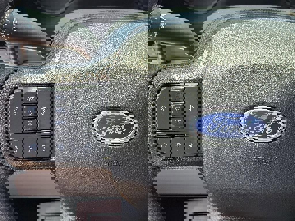 New 2026 Ford F350 XL w/ XL Chrome Package image 12