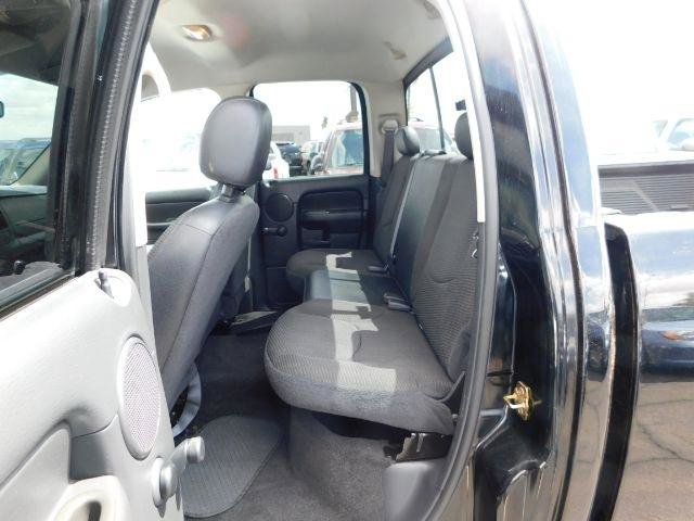 Used 2004 Dodge Ram 1500 Truck ST image 11