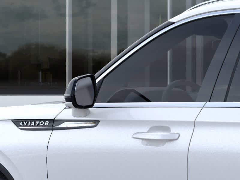 New 2026 Lincoln Aviator Premiere image 20