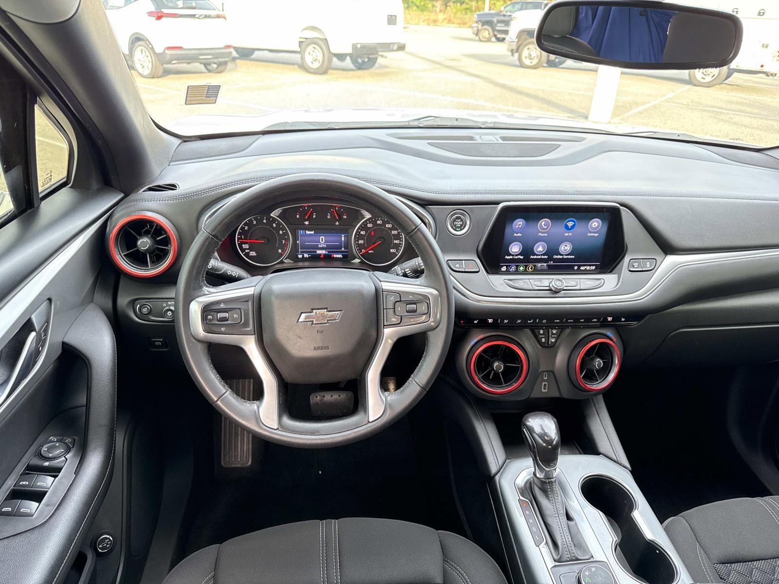 Used 2020 Chevrolet Blazer LT image 13