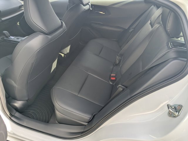 Used 2026 Toyota Prius Limited image 17