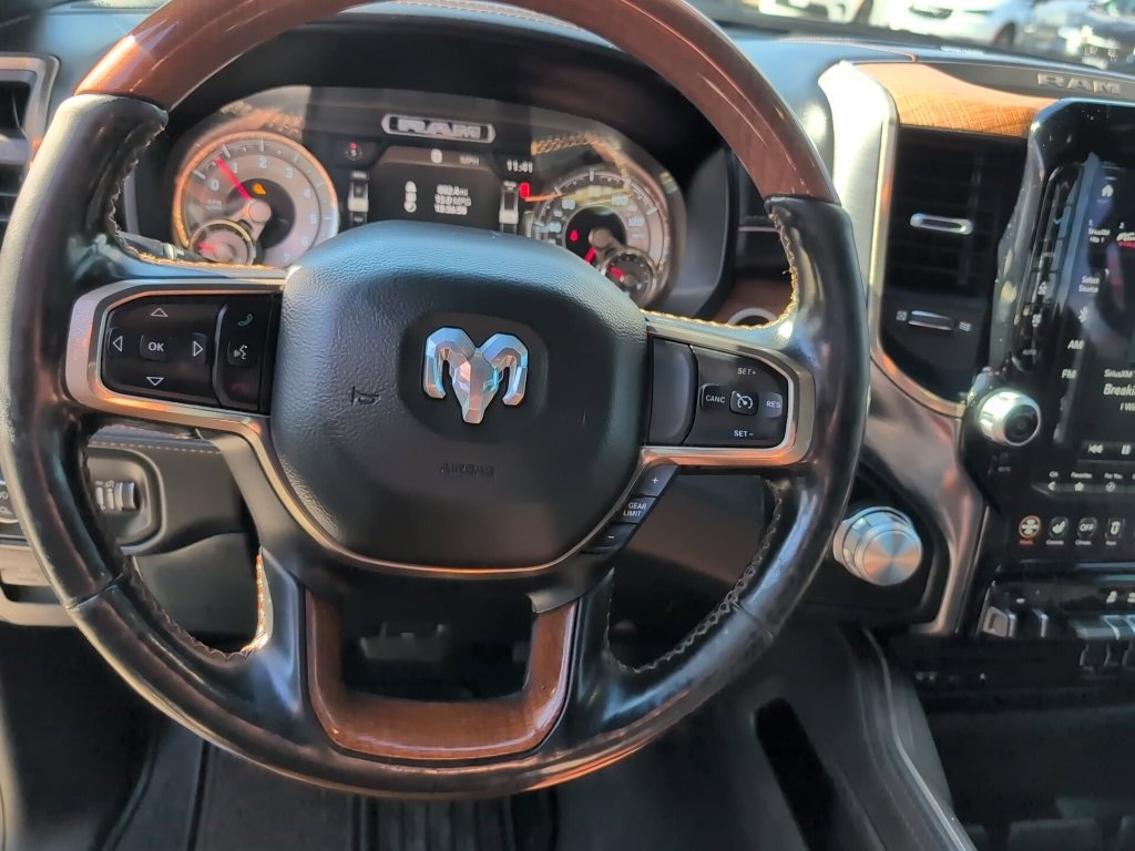 Used 2019 RAM 1500 Limited image 13