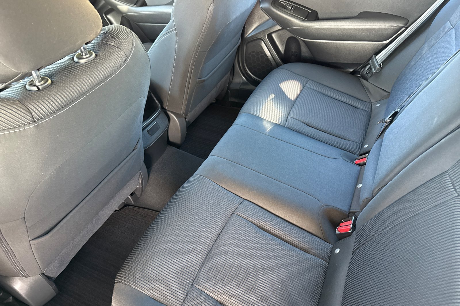 Used 2024 Subaru Legacy AWD/4WD image 6