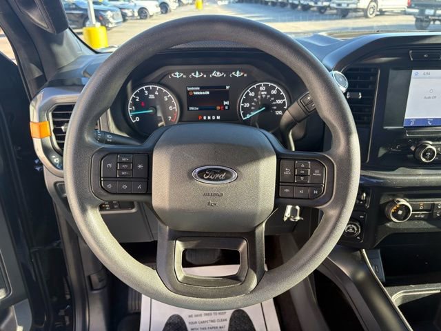 Used 2022 Ford F150 Tremor w/ Trailer Tow Package AWD/4WD image 18