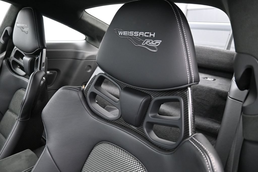 Certified 2025 Porsche 911 GT3 RS RWD image 24