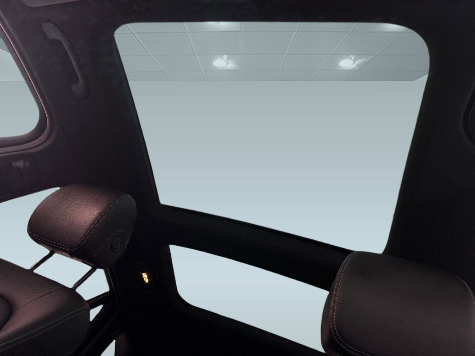 Certified 2021 Mercedes-Benz GLC 300 image 14