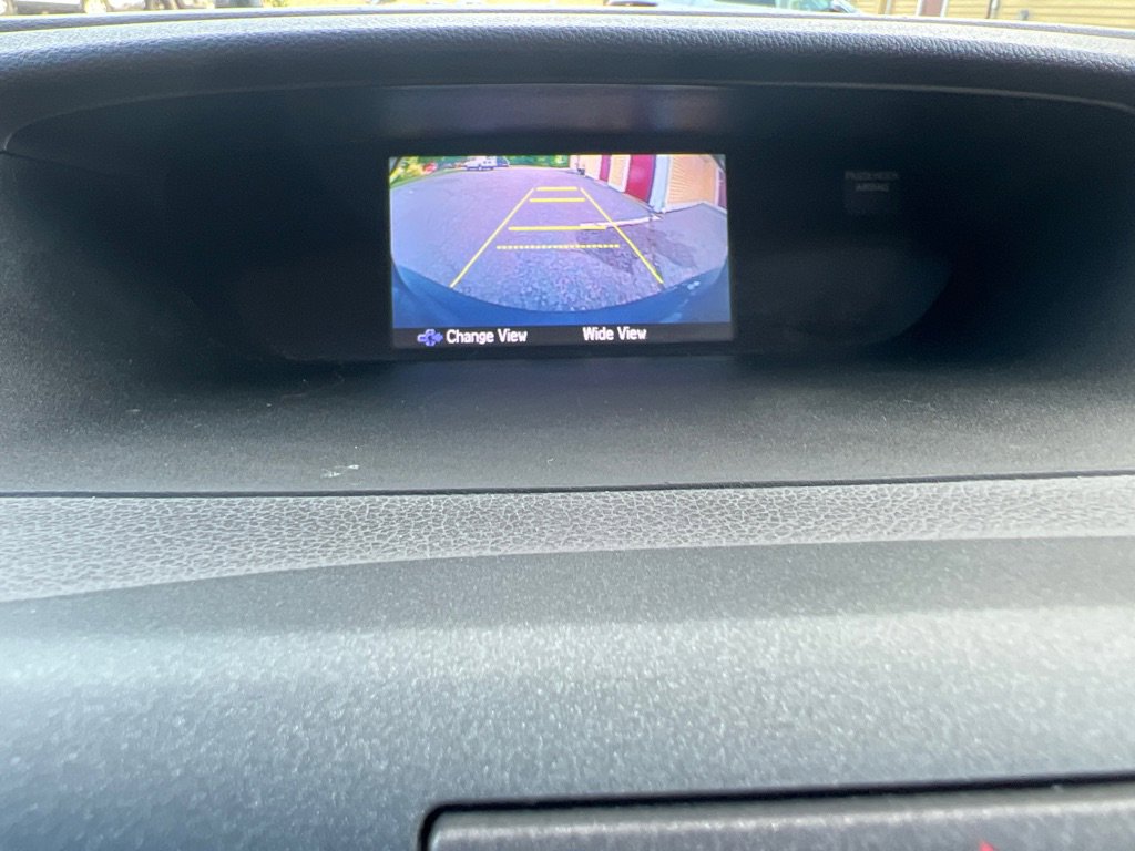 Used 2014 Honda CR-V EX-L image 26