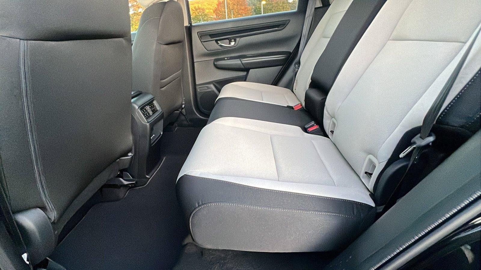 New 2027 Honda CR-V EX image 18