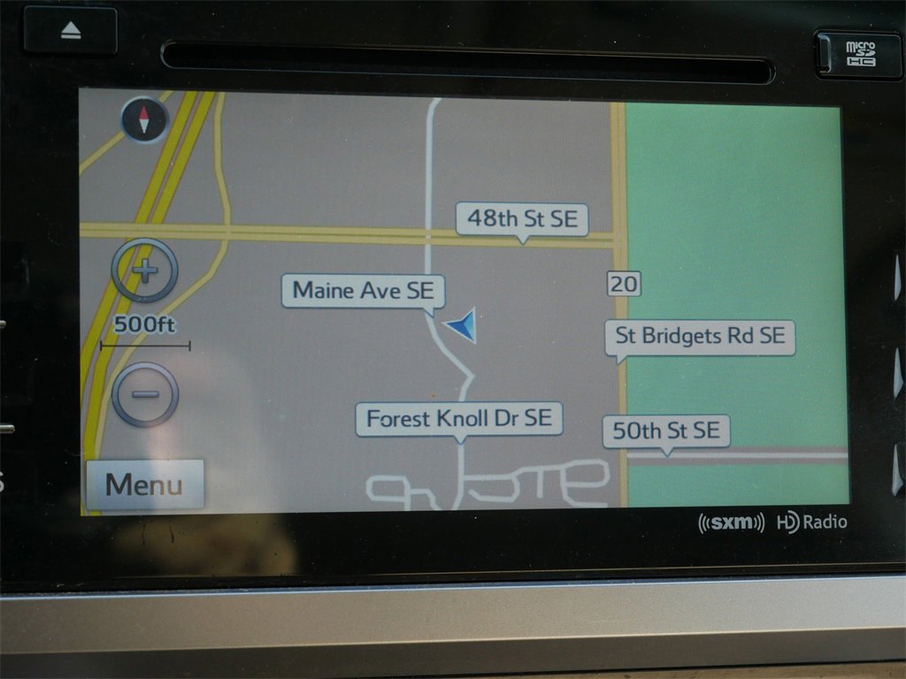 Used 2017 Subaru Outback 2.5i Limited image 22