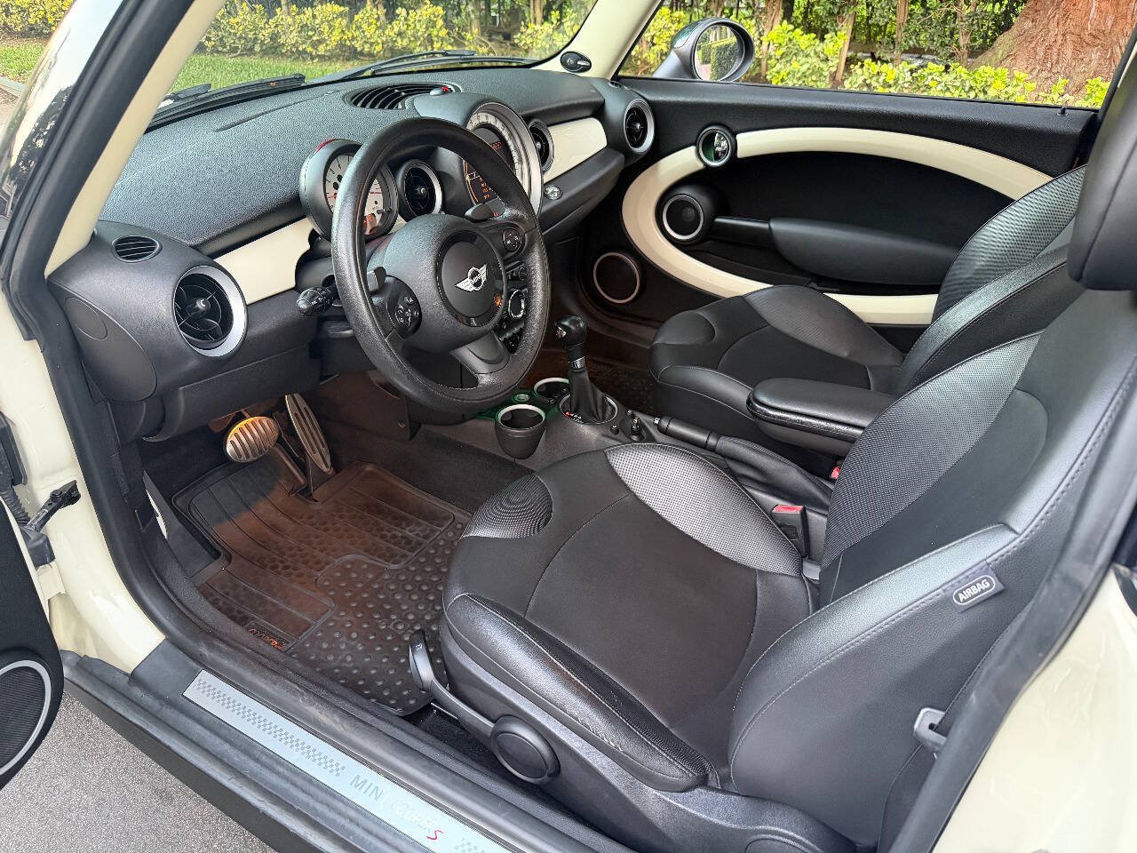 Used 2013 MINI Cooper S FWD image 14